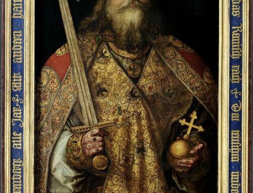 Sommes-nous réellement tous descendants de Charlemagne en 2025 ?