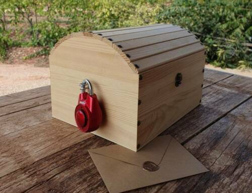 CASE 7 – LE CALENDRIER DE L’AVENT DES ENTREPRISES VAROISES – Escape Jake : quand le jeu d’enquête réinvente l’événementiel