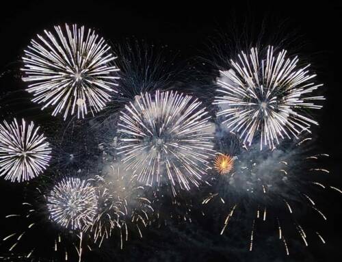 Six-Fours-les-Plages feu d’artifice du 20 décembre : quelles fermetures et quels itinéraires