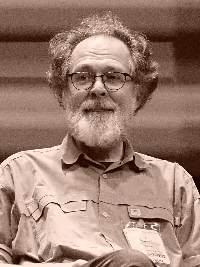 Franck_Pé_44_fest_DB_wmc Franck Pé décés