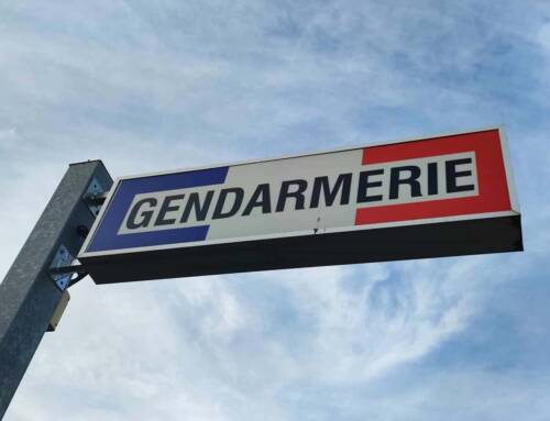 Vidauban un contrôle de nuit révèle 146 g de cannabis