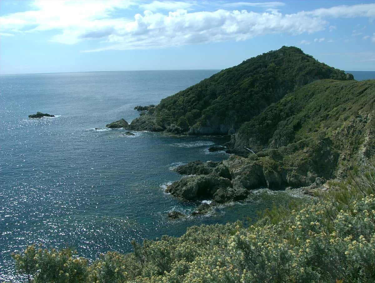 Gigaro La Croix Valmer cap Lardier Gigaro La Croix Valmer cap Lardier