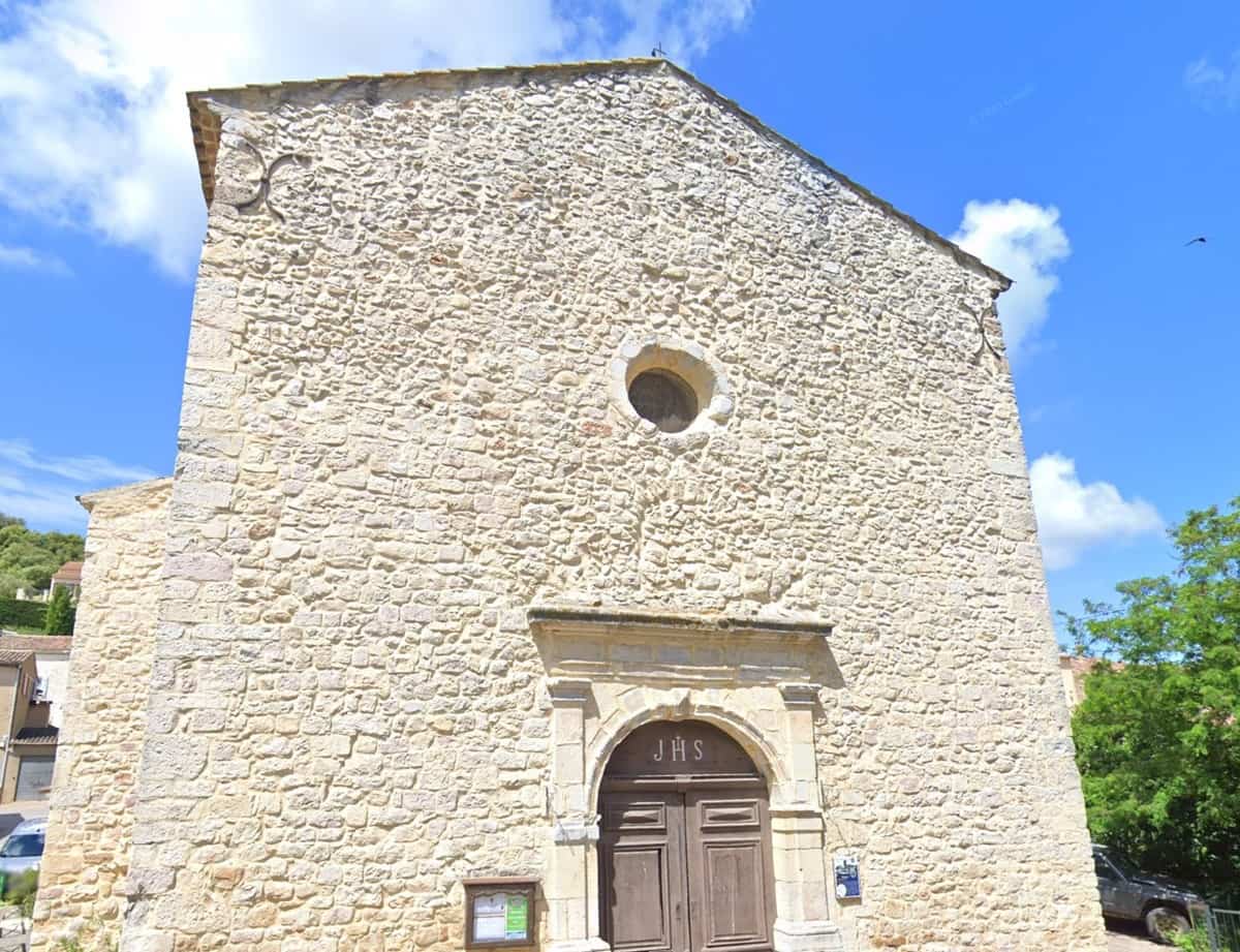 Ginasservis Ginasservis