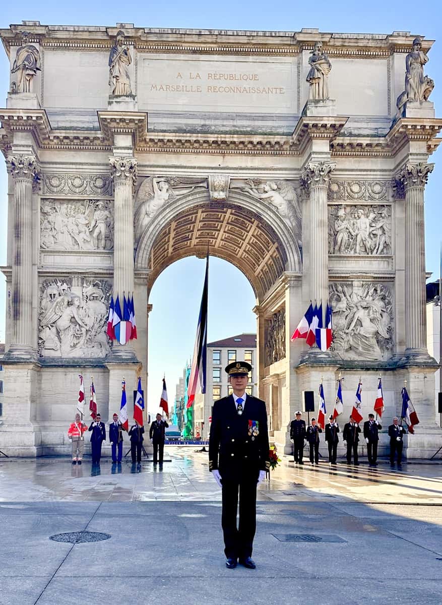 Jacques Witkowski Marseille