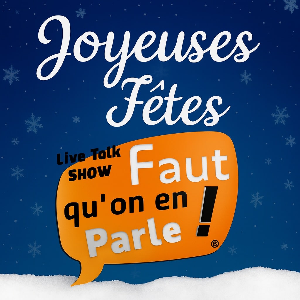 Joyeuses fêtes fqep 2025