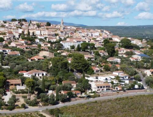 Beau temps et douceur dans le Var pour débuter la semaine du 8 décembre