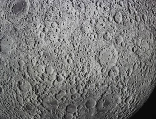 La Super Lune de décembre un dernier tableau céleste pour clore 2025