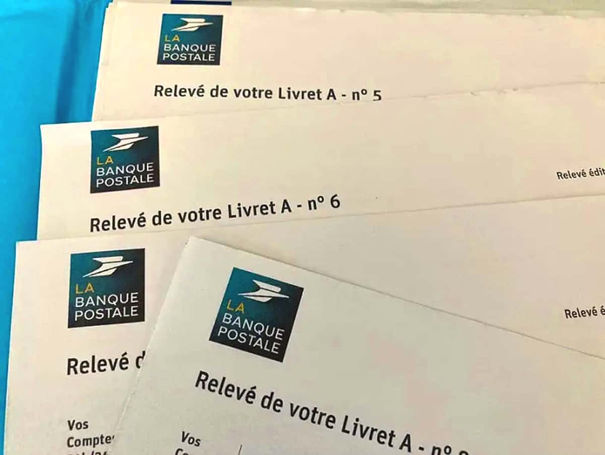 contrôles anti-doublon livrets épargne Taux Livret A février 2025 Taux Livret A 2 4 % février 2025 Déclarer Livret A Baisse du taux du Livret A
