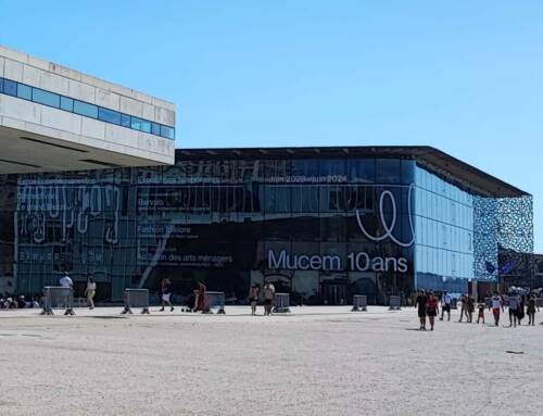 Crise au Mucem : pourquoi la Région Sud exige un conseil d’administration d’urgence ?