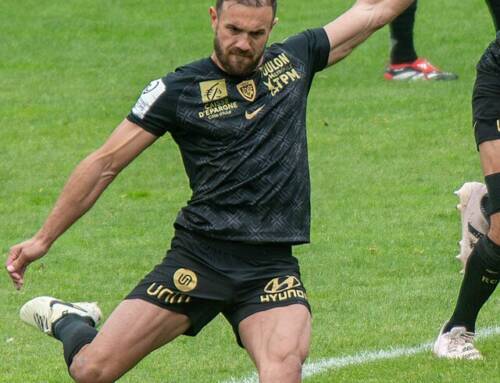 Blessure de Jaminet à Édimbourg : le RCT redoute une fracture