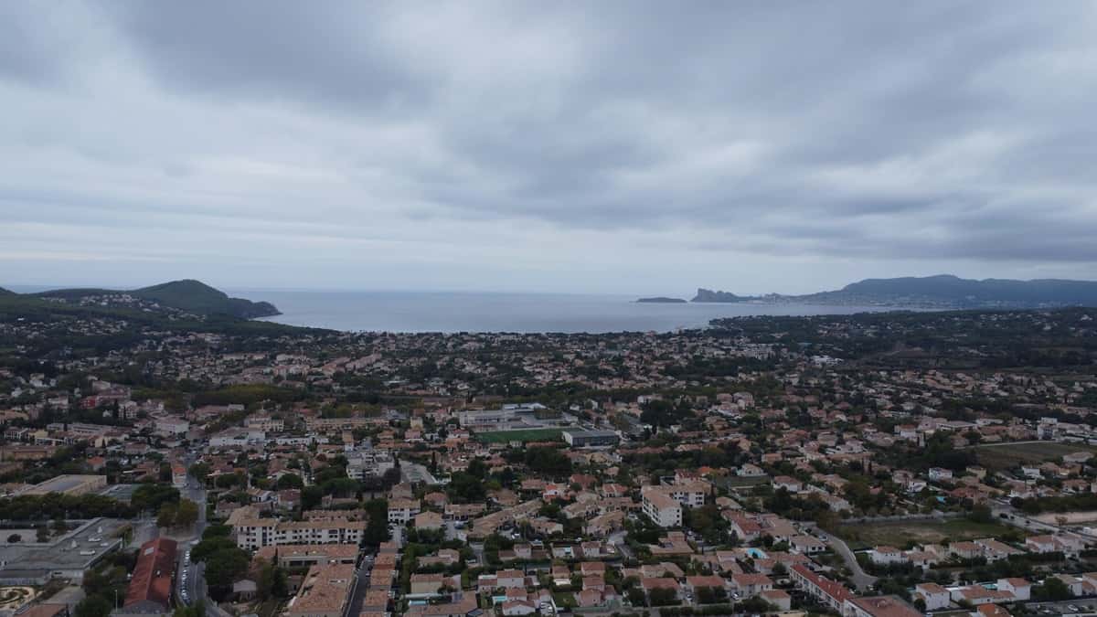 NUAGE PLUIE SAINT CYR 3 Prévisions météo vendredi Var