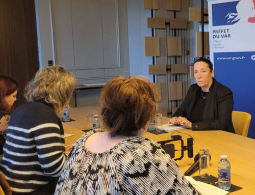 Maladie bovine : la DDPP du Var fait le point sur la dermatose nodulaire contagieuse