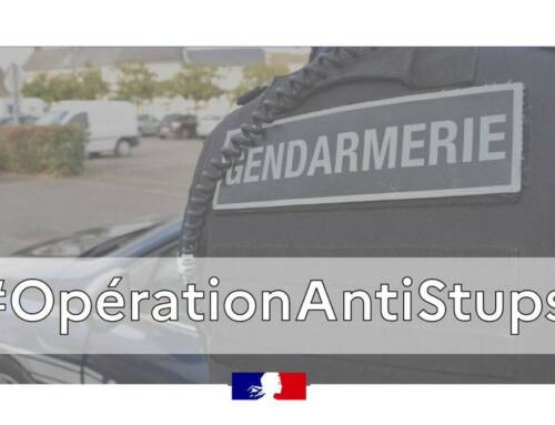 Trafic démantelé une opération coordonnée met fin à un réseau structuré