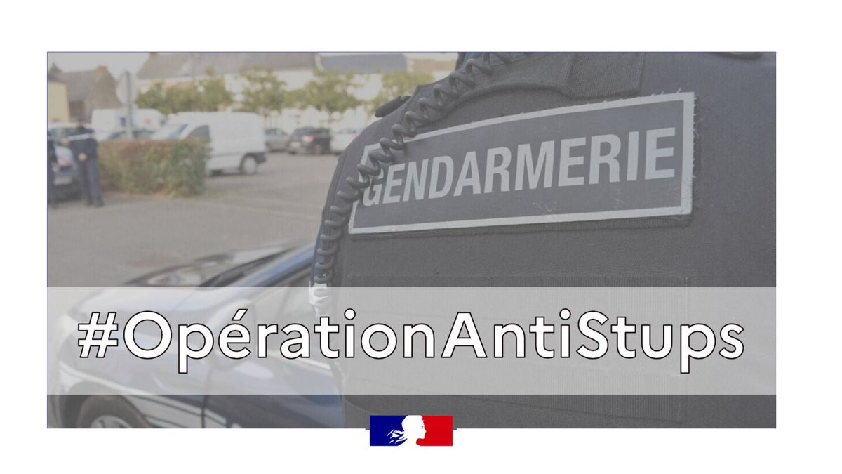 Démantèlement réseau stupéfiants Var