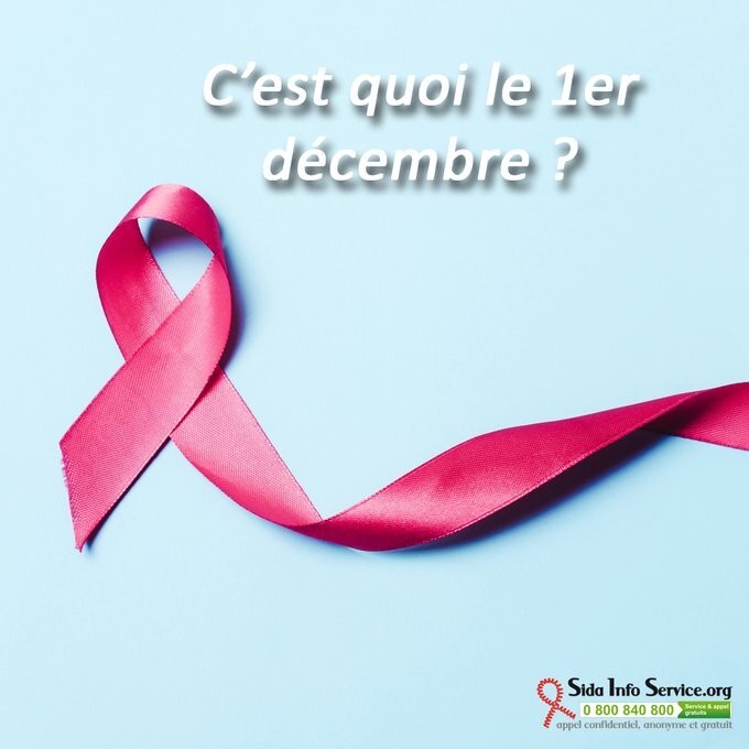 PDV Sida Var situation VIH