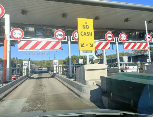 Péages 2026 : hausse de 0,86 % annoncée dans le Var