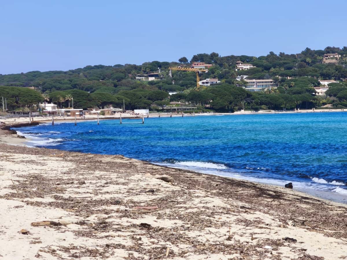 PLAGE SAINT TROPEZ GASSIN PAMPELONE PLAGE SAINT TROPEZ GASSIN PAMPELONE