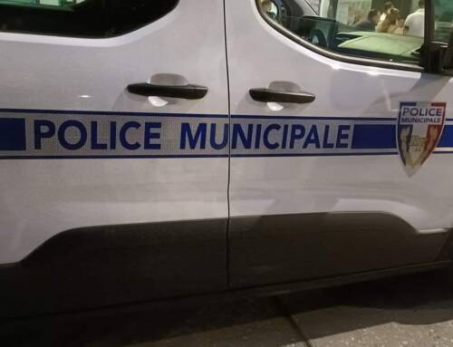Refus d’obtempérer à Bandol : une Polo stoppée après une course-poursuite