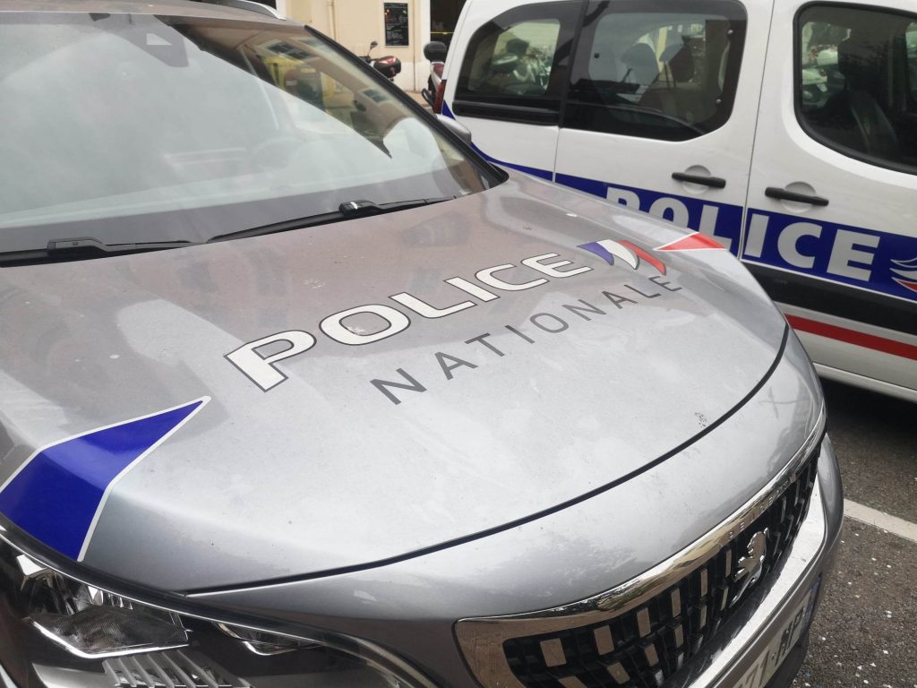 interpellation cannabis Draguignan proxénétisme Toulon BAC Vol à l’arraché Toulon Cambriolage bar La Bagatelle Nice Vols accessoires auto effraction Meurtre Diego Bodin Six-Fours Hyères sécurité Marseille voiture volée femme égorgée marseille saisie d'armes Toulon saint-raphaël police nationale et municipale hyères conducteur 12 mois saisie drogues consolat Marseille agression marseille Marseille rove prison La Crau carpentras bijoutier