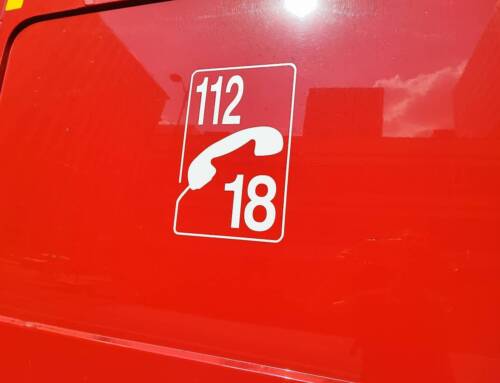 Grasse un accident provoque de fortes perturbations ce mardi matin