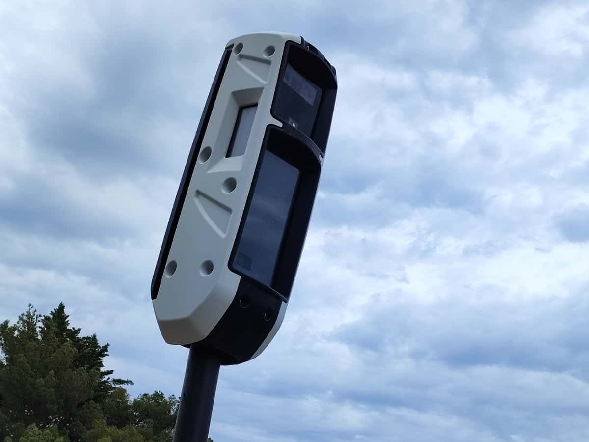 RADAR TOURELLE LA CIOTAT 2 radar autonome D559 radar autonome D554 Radar autonome Gassin Radar autonome Carcès Radar D994 La Roche-des-Arnauds Radar tourelle