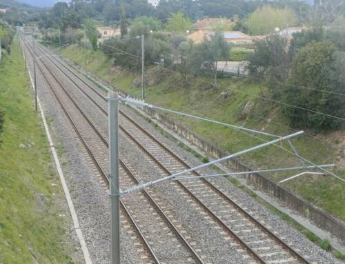 22 nouveaux trains pour la Région Sud