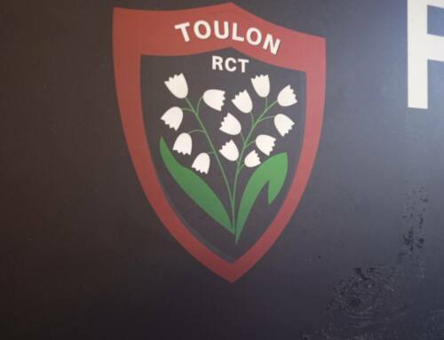 Défaite du RCT à Édimbourg : une entrée en Champions Cup totalement manquée