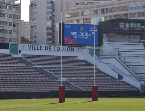 Champions Cup : Toulon joue gros face à Bath à Mayol