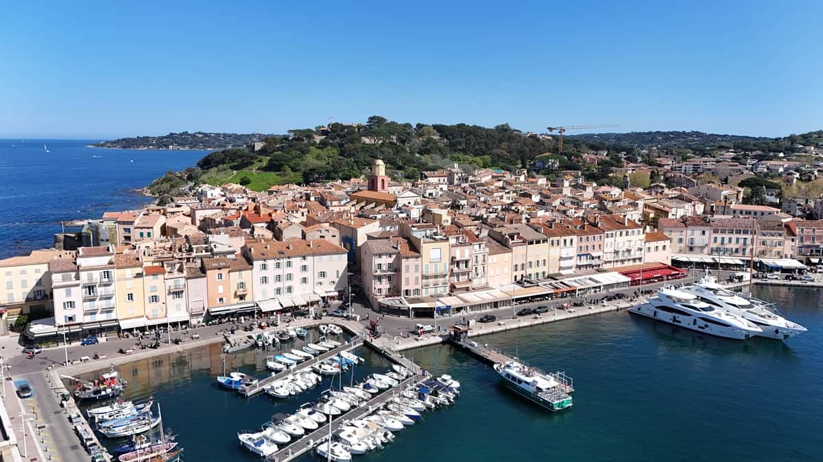 Saint Tropez