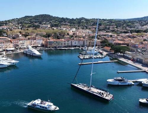 Météo dans le Var vendredi 5 décembre 2025 : enfin le retour du soleil