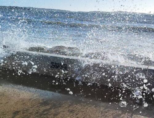 Vigilance météo dans le Var : vent fort et orages attendus lundi soir
