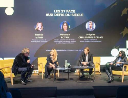 SOFT 2025 à Marseille, un rendez-vous majeur pour l’Europe et les entreprises du Sud