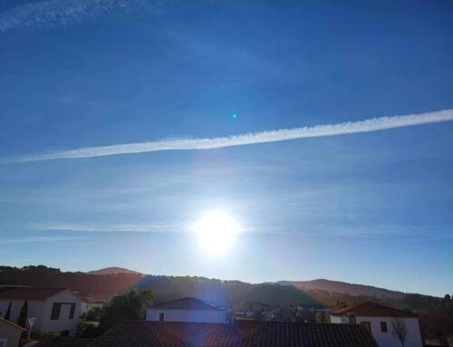 Météo Var dimanche 14 décembre 2025 un soleil bien présent malgré quelques nuages