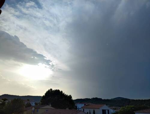 Météo du 11 décembre : ciel très nuageux dans le Var avec quelques éclaircies à l’est
