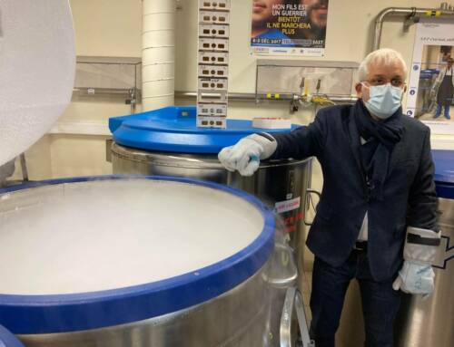 Téléthon 2025 : le marathon caritatif débute