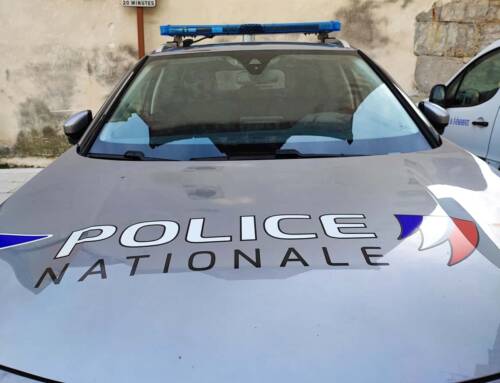 Massif de la Sainte-Baume : chasseurs et motards verbalisés