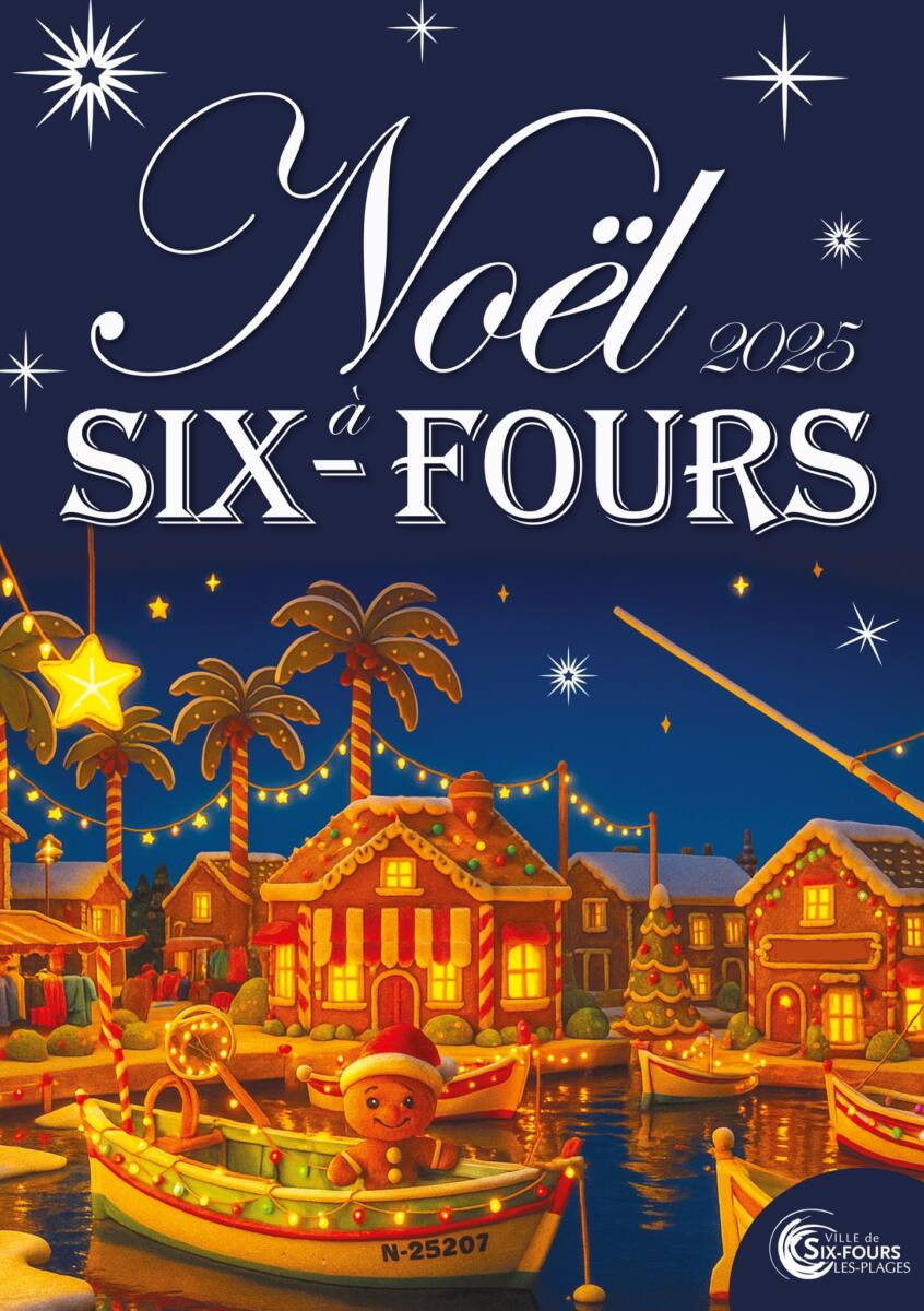 Noël 2025 Six-Fours