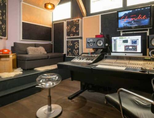 Se démarquer en musique grâce à une agence d’identité sonore