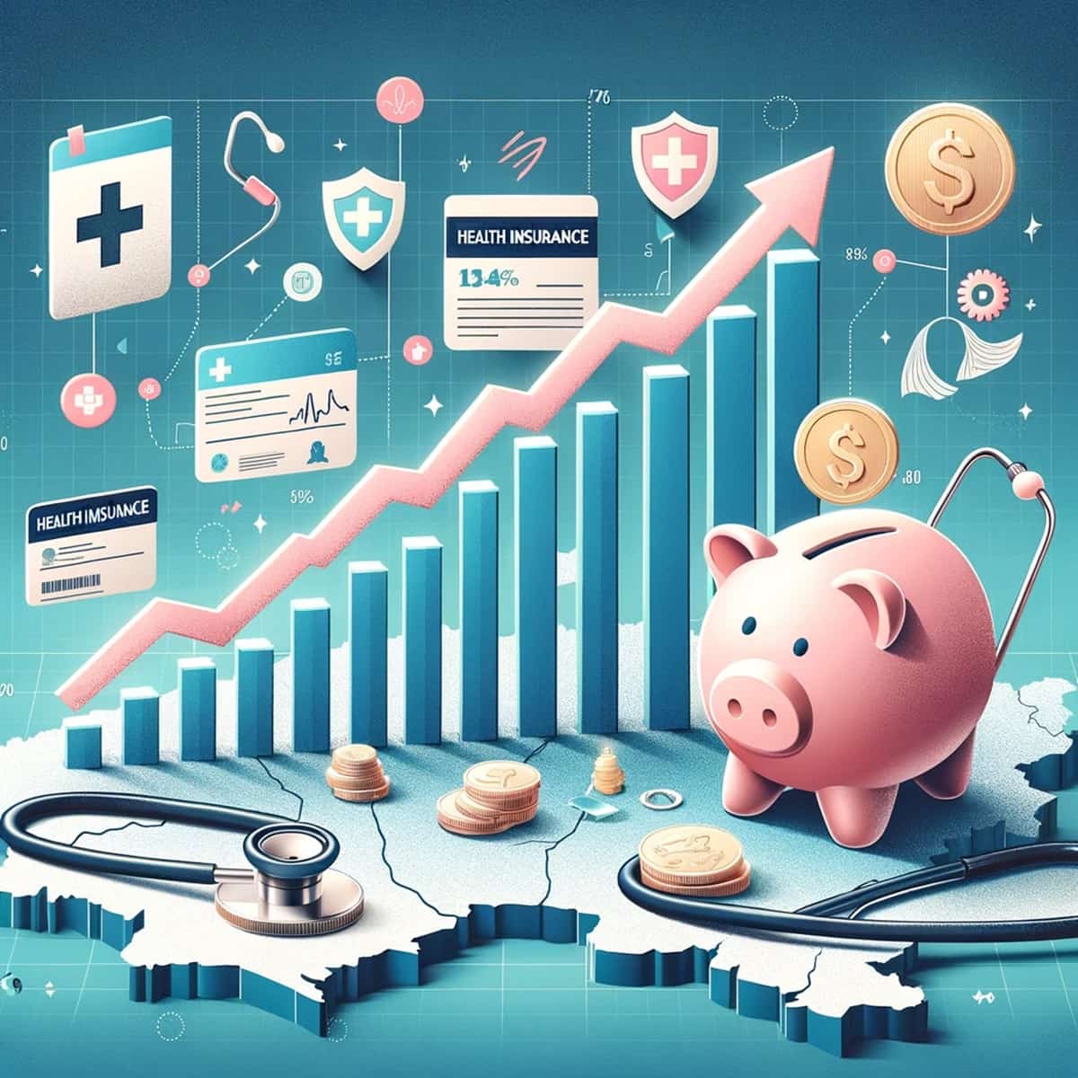 Mutuelle va augmenter 2024