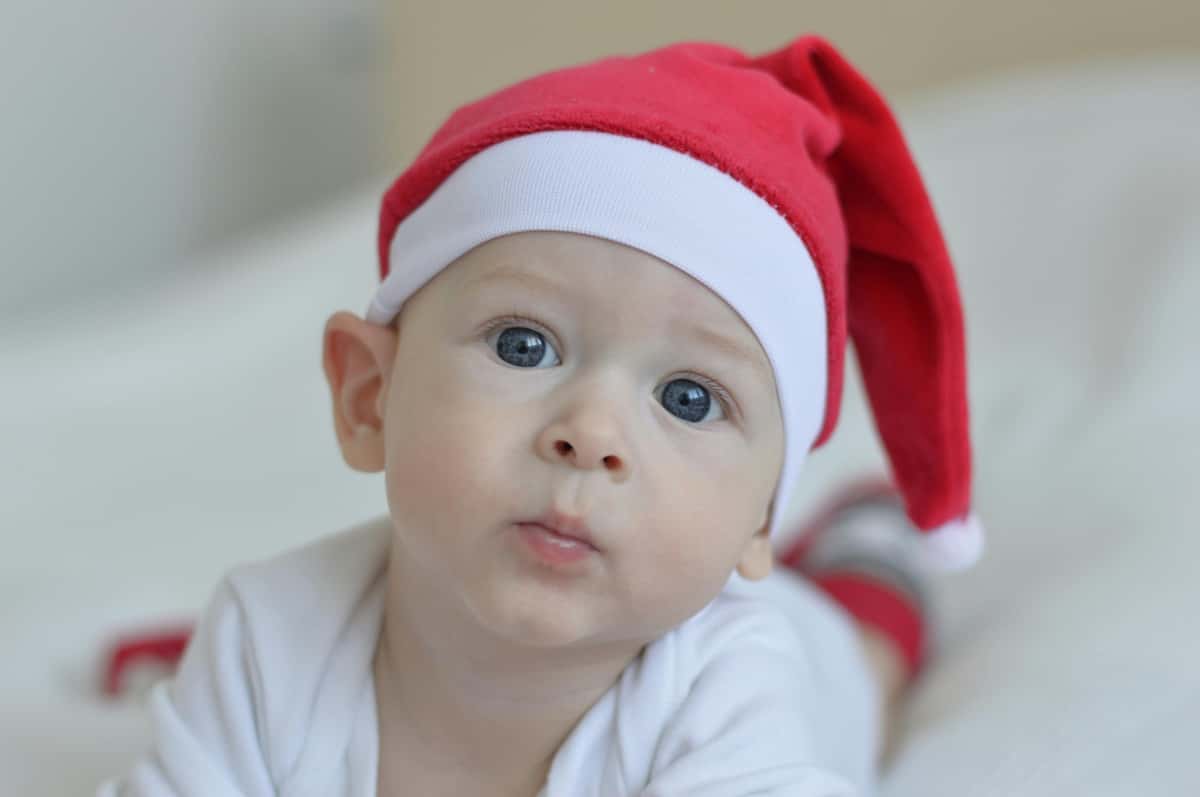bebe noel congé de naissance 2026