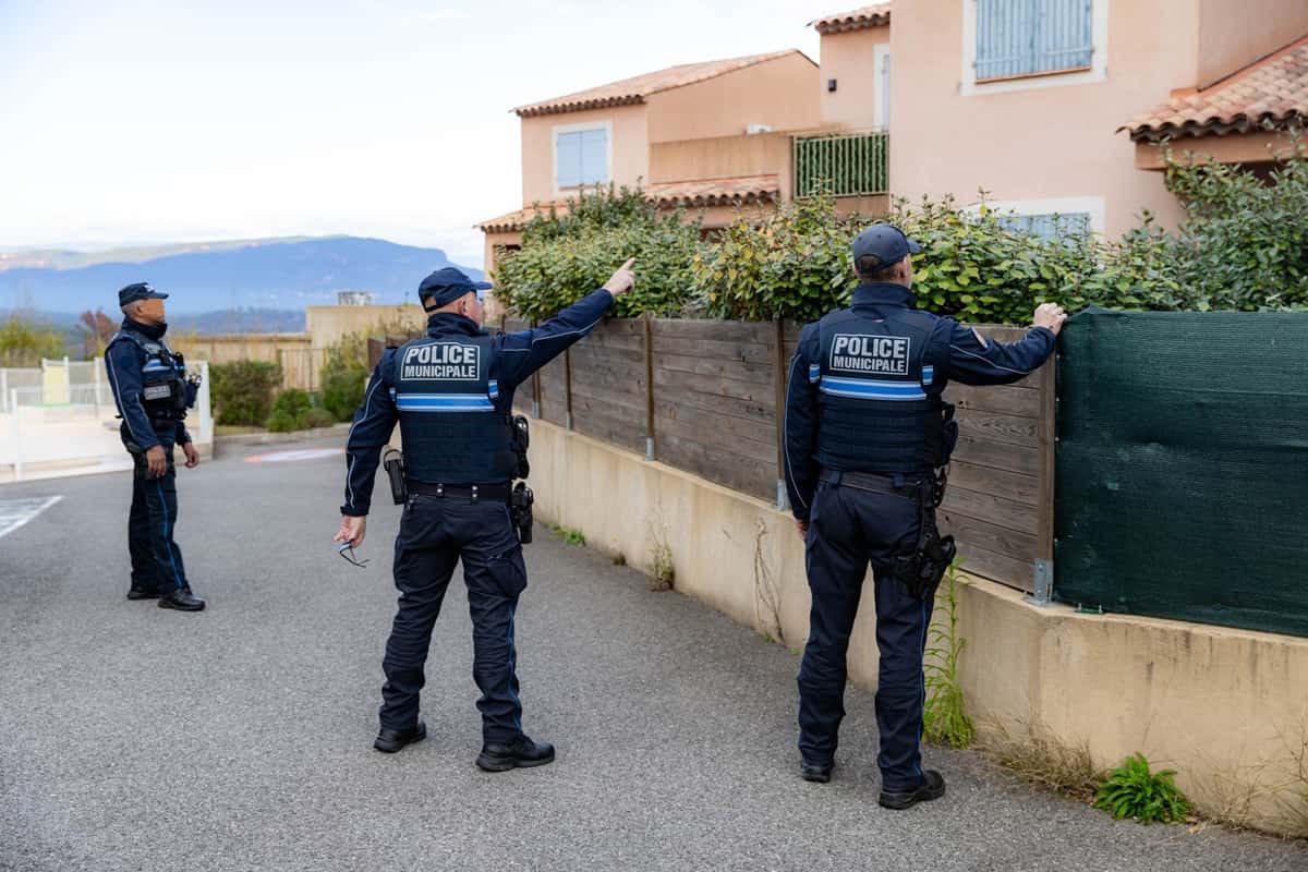 cambriolages roquebrune sur argens cambriolages Roquebrune sur Argens