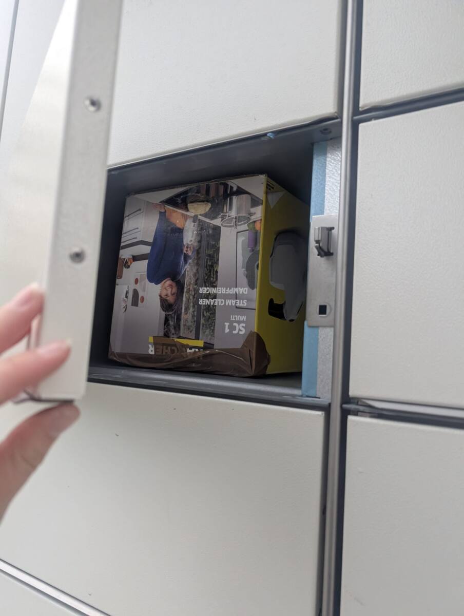 colis ventes Vinted Leboncoin Var