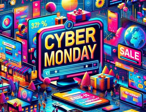 Promotions du Cyber Monday : qu’est ce que c’est ?