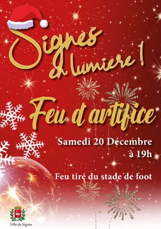 feu artifice signes feu artifice signes