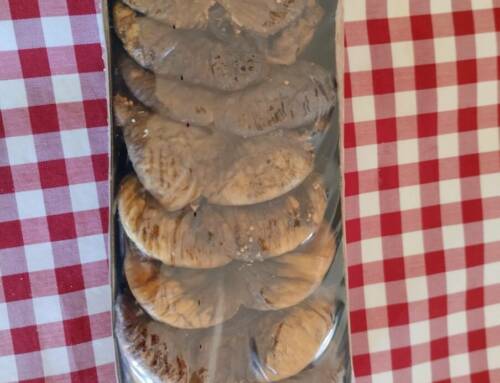 Figues sèches et traditions de Noël, un fruit chargé de sens