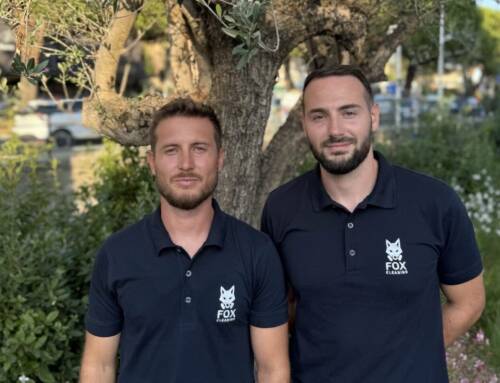 CASE 8 – LE CALENDRIER DE L’AVENT DES ENTREPRISES VAROISES – Fox Cleaning, l’expert discret et réactif du débarras