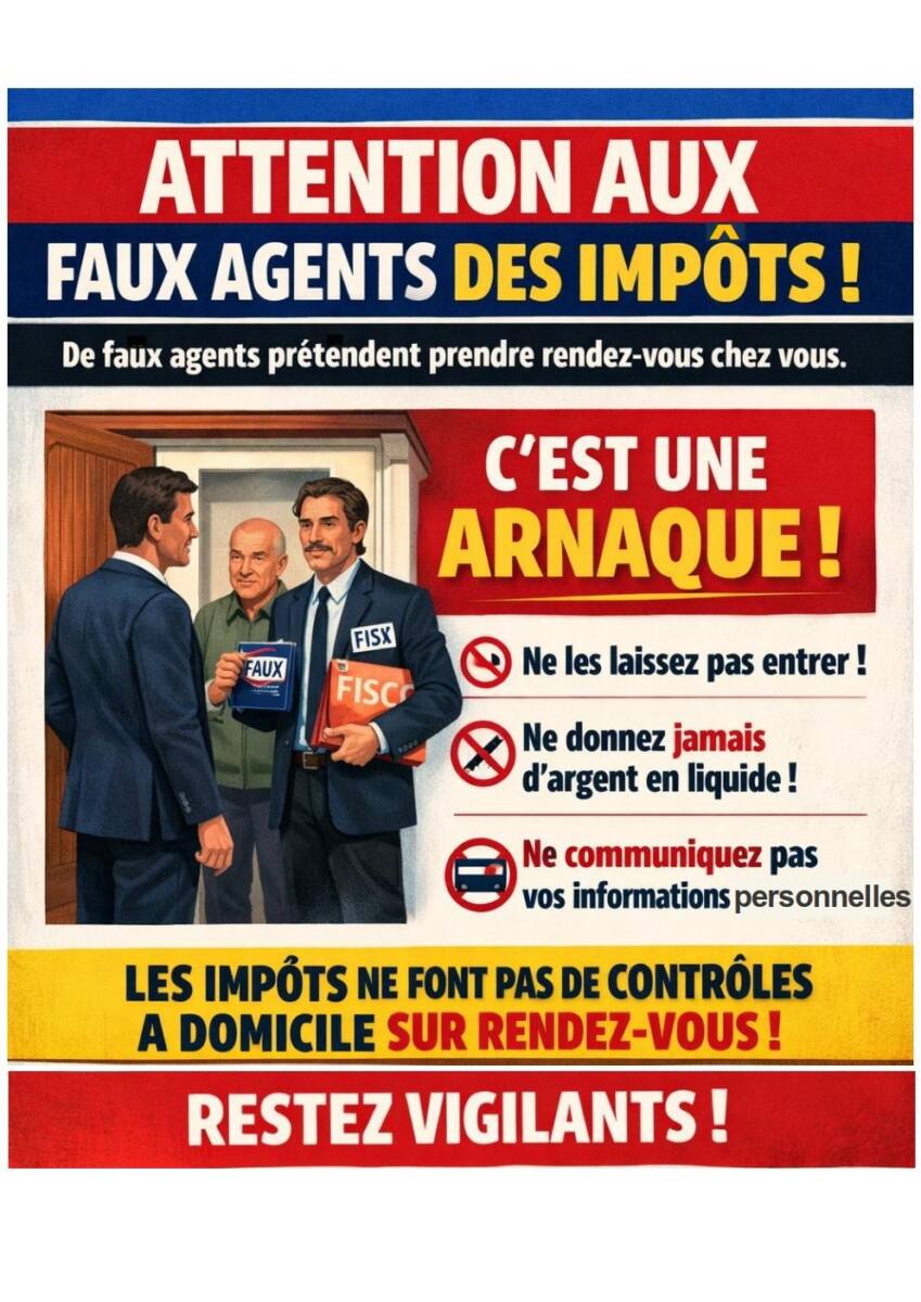 gendarmerie du Var démarchage frauduleux Bargemon