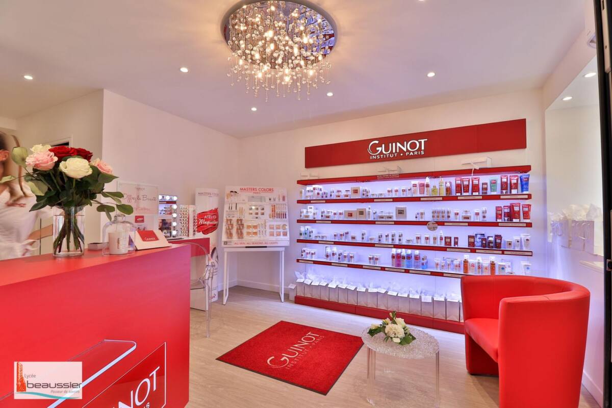 guinot Institut Guinot Hyères