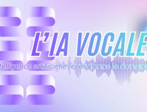 L’IA vocale : L’intelligence artificielle révolutionne le domaine vocal