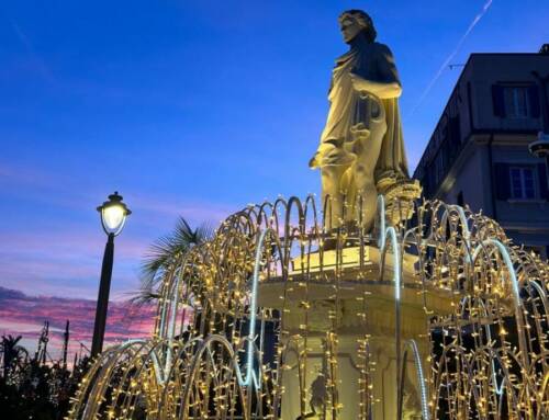 Les illuminations de Noël fascinent toujours autant dans le Var